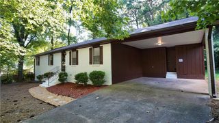 5521 E Wind SW Drive, Lilburn, GA 30047