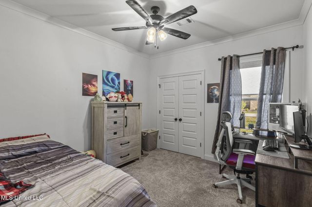 112 Richburg Court, Pearl, MS 39208