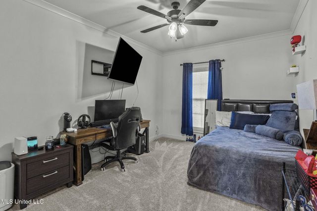 112 Richburg Court, Pearl, MS 39208