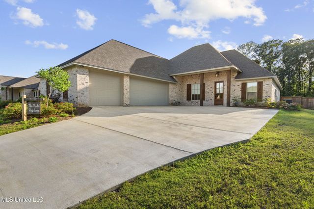 112 Richburg Court, Pearl, MS 39208