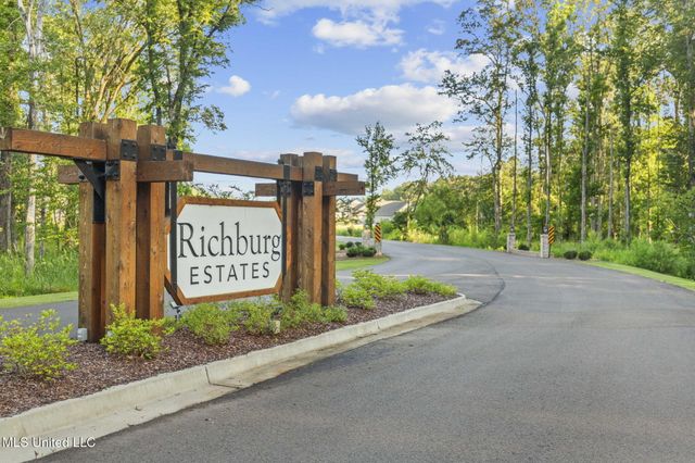 112 Richburg Court, Pearl, MS 39208