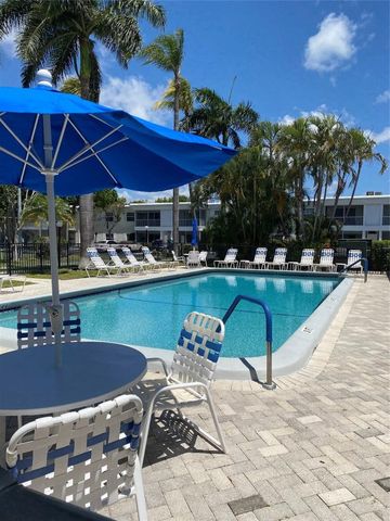 6471 Bay Club Drive 4, Fort Lauderdale, FL 33308