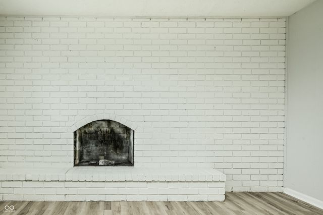 1516 Wellington Avenue, Indianapolis, IN 46219