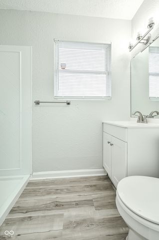 1516 Wellington Avenue, Indianapolis, IN 46219