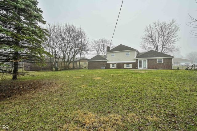 1516 Wellington Avenue, Indianapolis, IN 46219