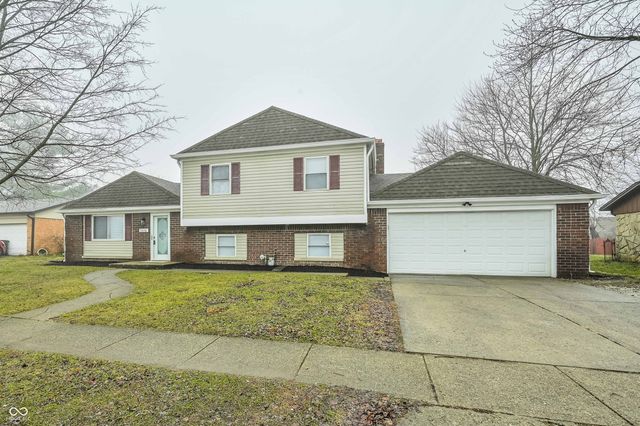 1516 Wellington Avenue, Indianapolis, IN 46219