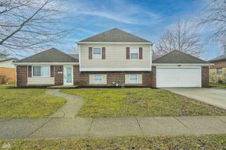 1516 Wellington Avenue, Indianapolis, IN 46219