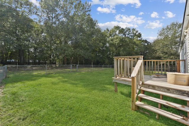 16212 Lone Star Ranch Drive, Conroe, TX 77302