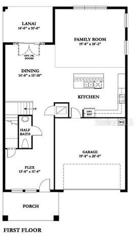 6305 S MAIN AVENUE, Tampa, FL 33611