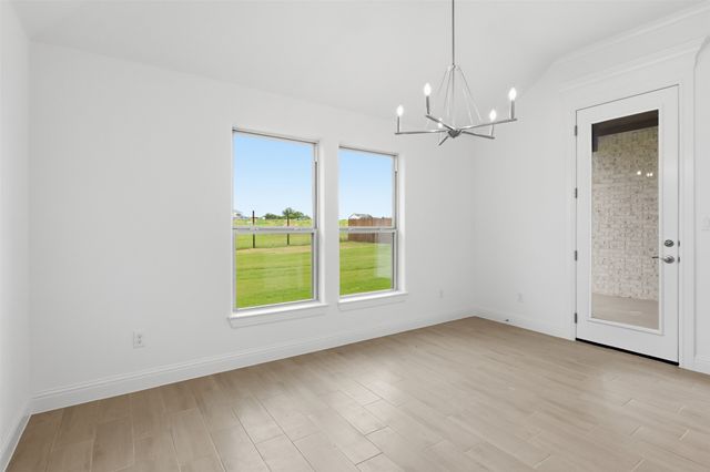 1600 Oleander Drive, Tolar, TX 76476