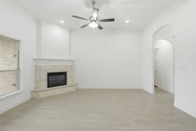 1600 Oleander Drive, Tolar, TX 76476