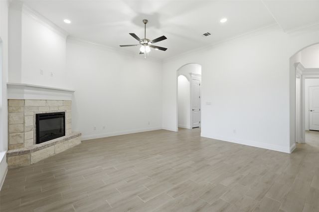 1600 Oleander Drive, Tolar, TX 76476