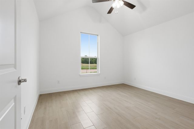 1600 Oleander Drive, Tolar, TX 76476