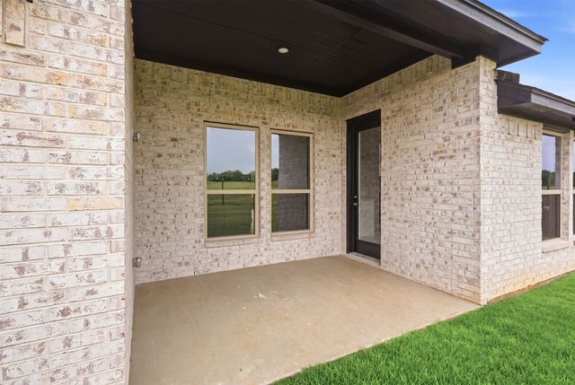 1600 Oleander Drive, Tolar, TX 76476