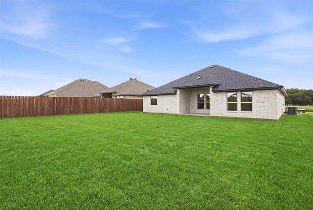 1600 Oleander Drive, Tolar, TX 76476