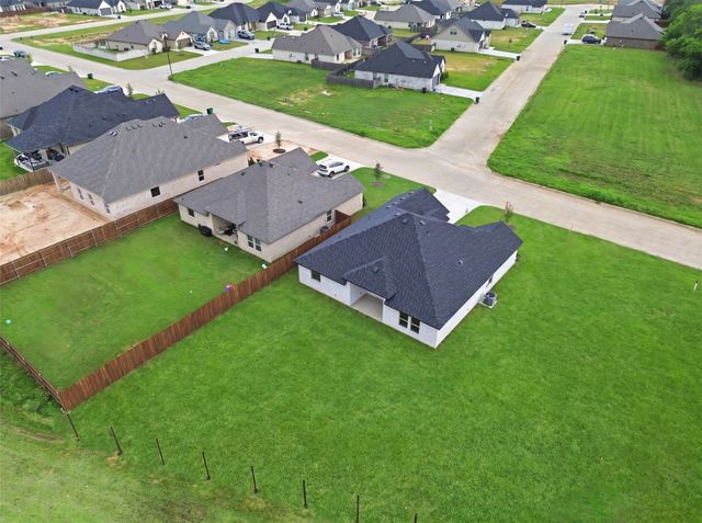 1600 Oleander Drive, Tolar, TX 76476
