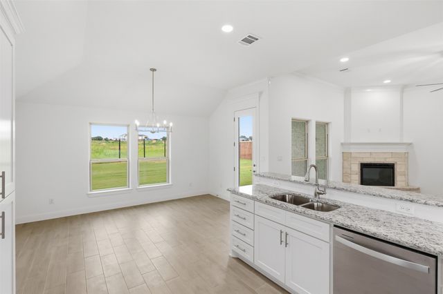 1600 Oleander Drive, Tolar, TX 76476