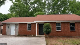 7055 Swift Street, Lithonia, GA 30058