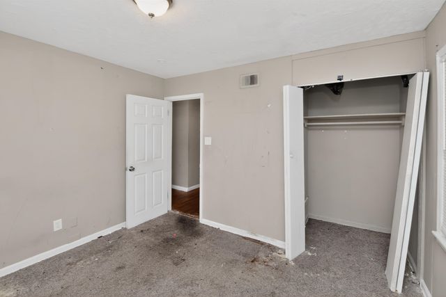 3812 ALMA DR, Memphis, TN 38127