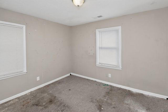 3812 ALMA DR, Memphis, TN 38127