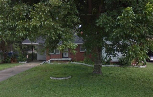 3812 ALMA DR, Memphis, TN 38127