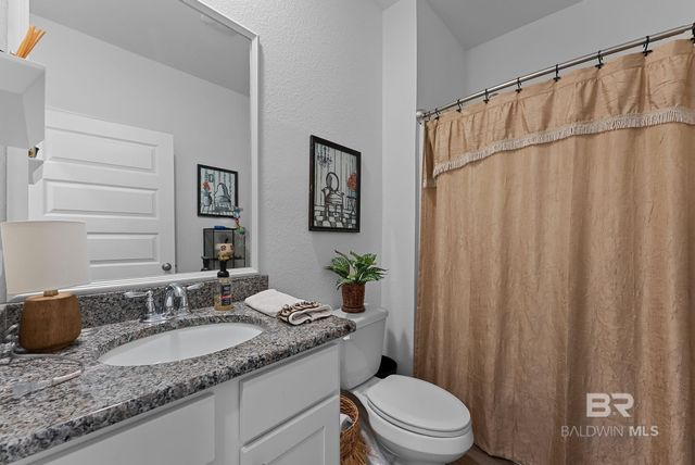 4142 Montague Drive, Gulf Shores, AL 36542