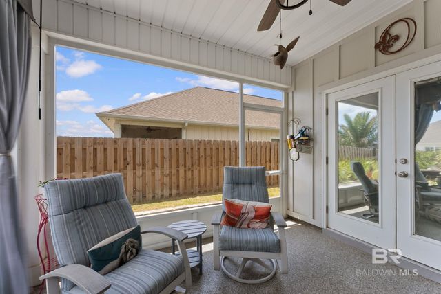 4142 Montague Drive, Gulf Shores, AL 36542