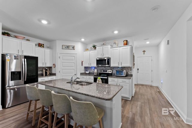 4142 Montague Drive, Gulf Shores, AL 36542