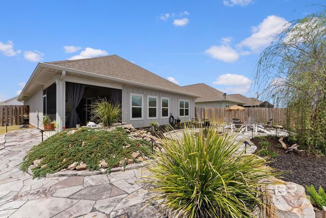 4142 Montague Drive, Gulf Shores, AL 36542