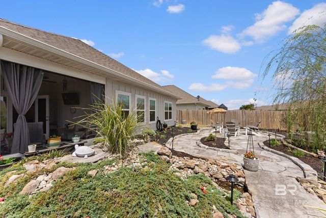 4142 Montague Drive, Gulf Shores, AL 36542