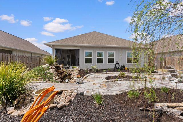 4142 Montague Drive, Gulf Shores, AL 36542
