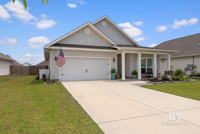 4142 Montague Drive, Gulf Shores, AL 36542