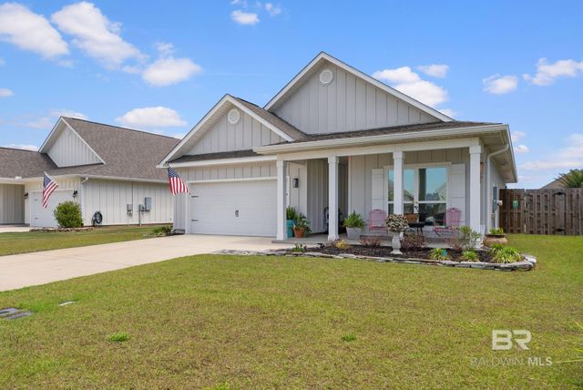 4142 Montague Drive, Gulf Shores, AL 36542