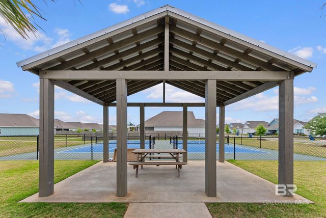 4142 Montague Drive, Gulf Shores, AL 36542