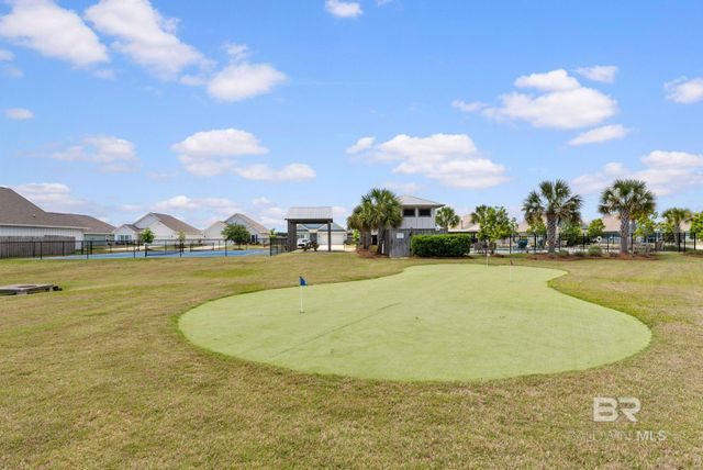 4142 Montague Drive, Gulf Shores, AL 36542