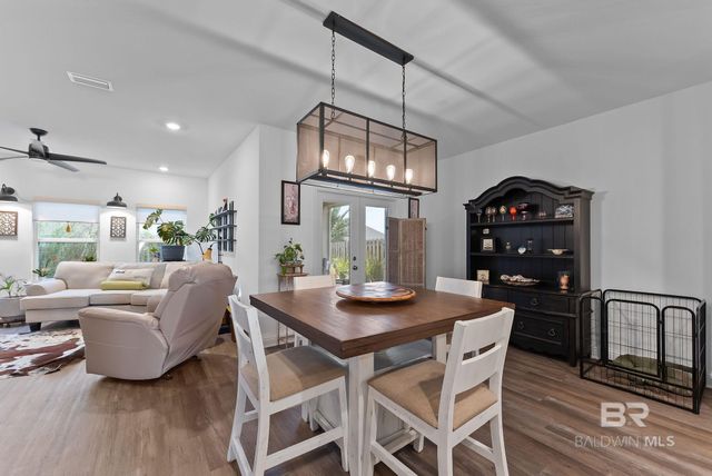 4142 Montague Drive, Gulf Shores, AL 36542