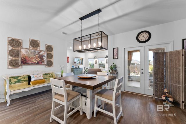 4142 Montague Drive, Gulf Shores, AL 36542