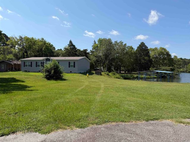 113 WINSTON TERRACE, Hot Springs, AR 71913