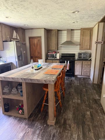 113 WINSTON TERRACE, Hot Springs, AR 71913