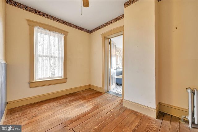 101 MILLER ST, Strasburg, PA 17579