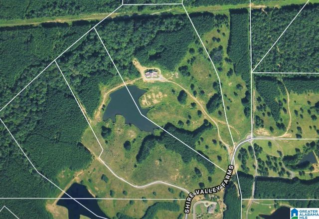 861 SHIRE VALLEY FARMS, Columbiana, AL 35051