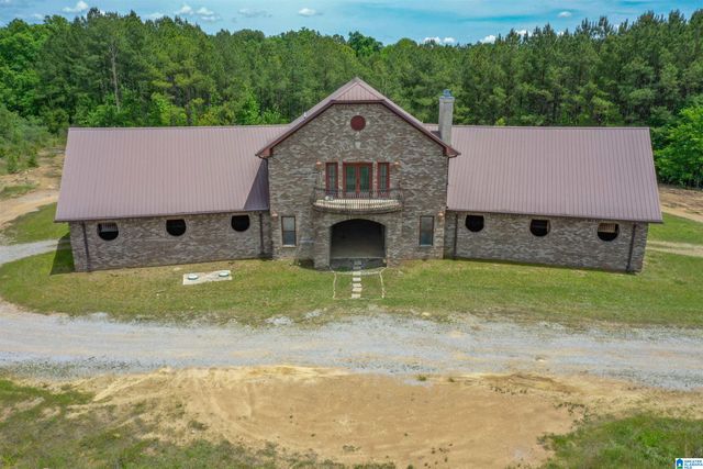 861 SHIRE VALLEY FARMS, Columbiana, AL 35051