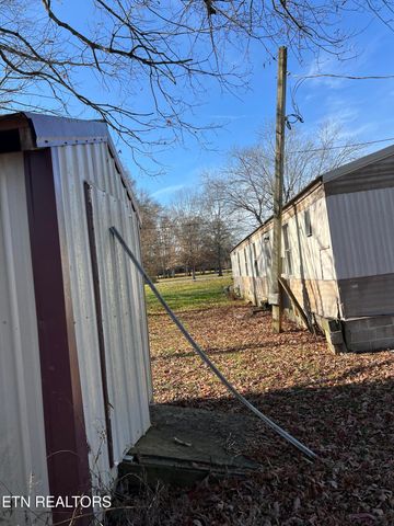 106 Meadowview Lane, Decatur, TN 37322