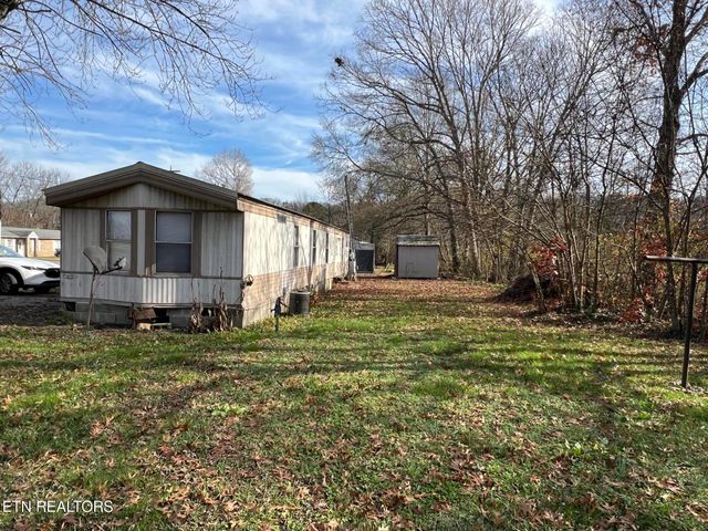 106 Meadowview Lane, Decatur, TN 37322