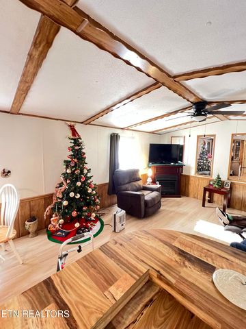 106 Meadowview Lane, Decatur, TN 37322