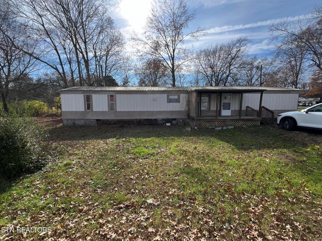 106 Meadowview Lane, Decatur, TN 37322