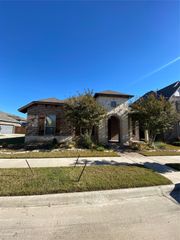 1803 Green Jasper Place, Arlington, TX 76005