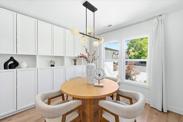 531 Flynn Avenue, Redwood City, CA 94063