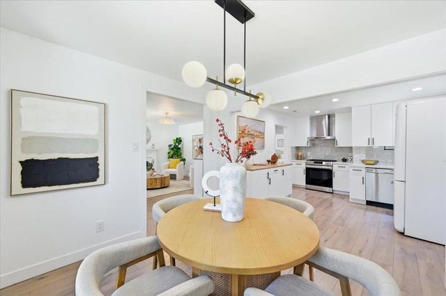 531 Flynn Avenue, Redwood City, CA 94063