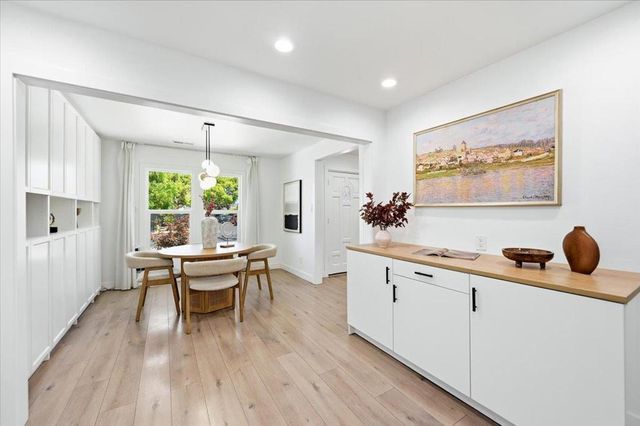 531 Flynn Avenue, Redwood City, CA 94063